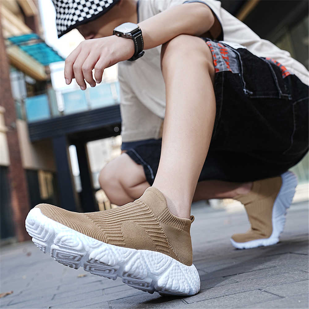 Größe 45 Dunkle Tennisstiefel  – Men Shoes Sale Bewertung und Preis