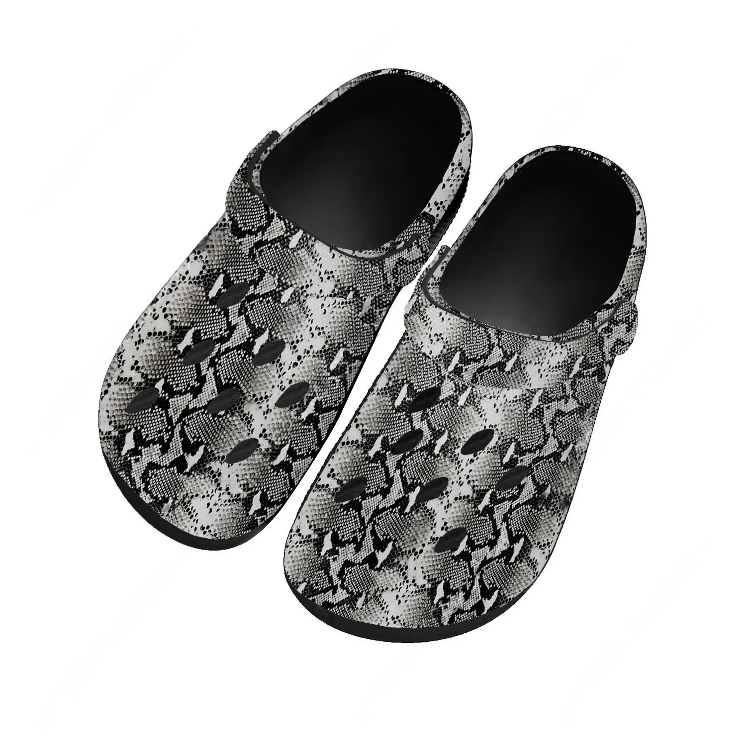 Schlangenmuster-Sandalen für D – Men'S Shoes Quality Bewertung und Preis