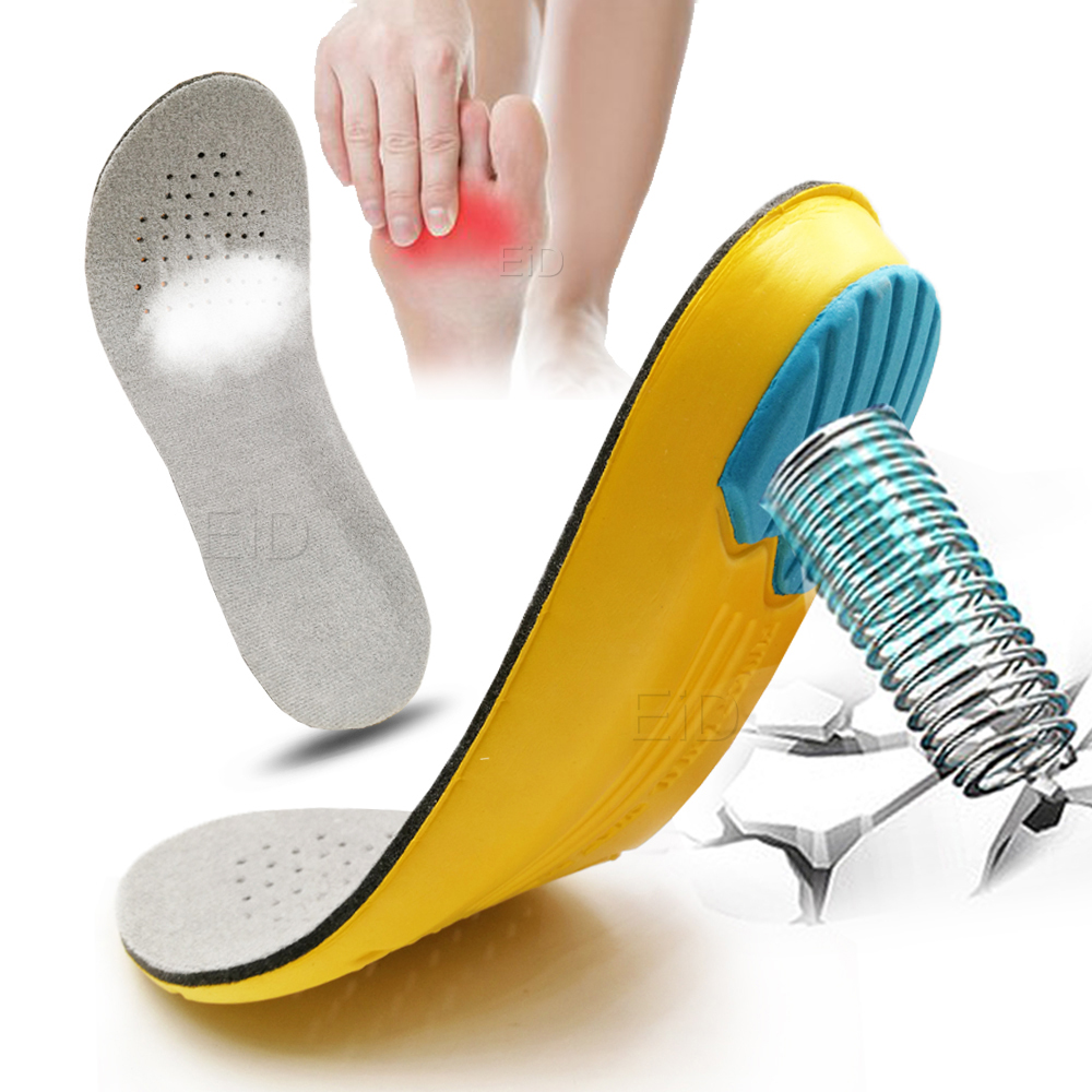 Schuh Einsätze Pad Weiche Spor – Men Shoes Eu To Us Size Bewertung und Preis