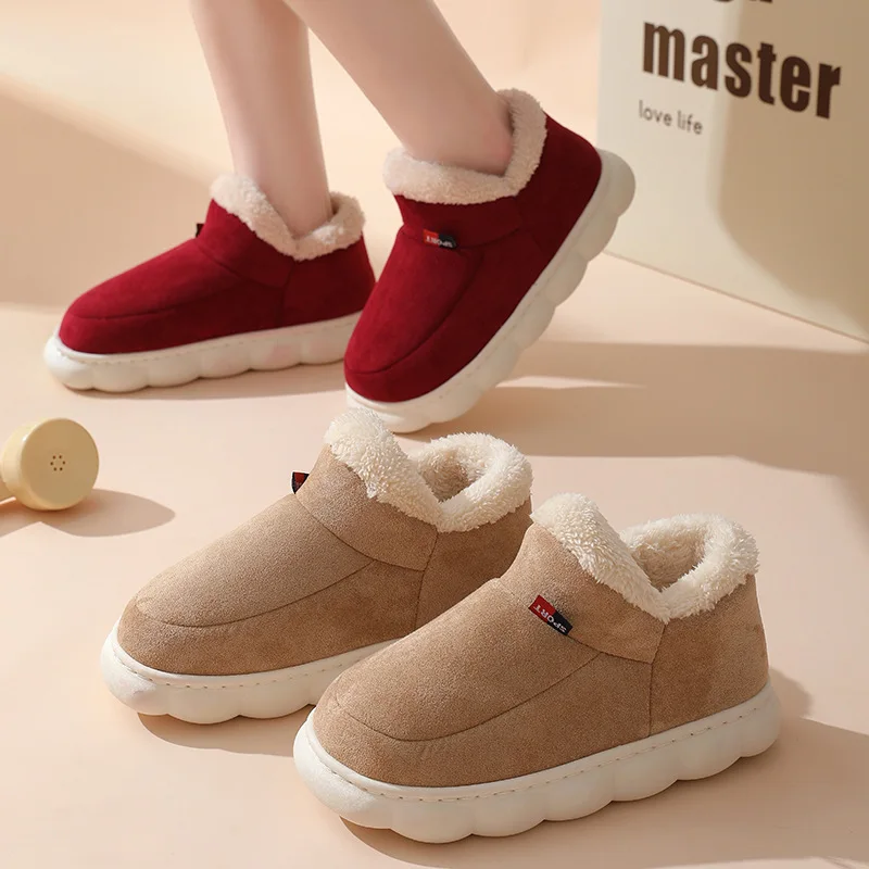 Winter Casual Hausschuhe Für M – Men Shoes Size Bewertung und Preis
