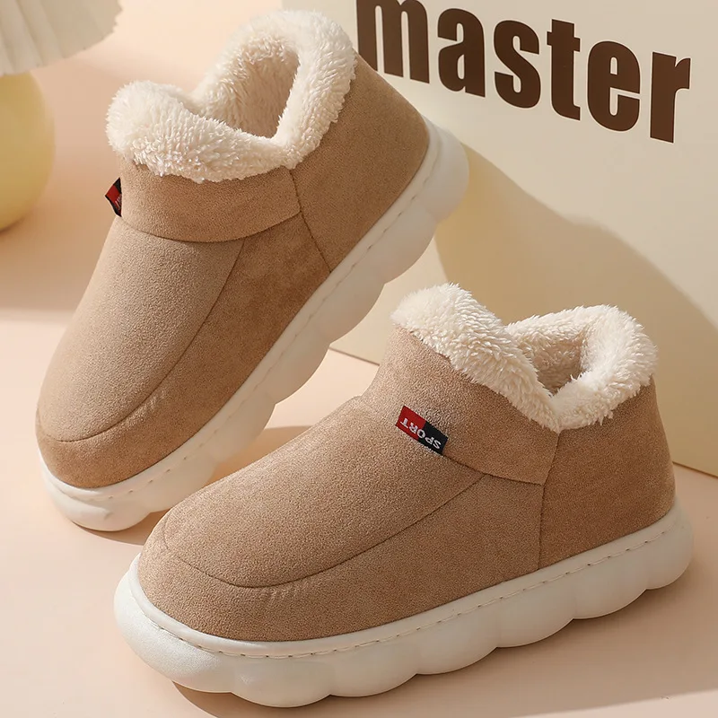 Winter Casual Hausschuhe Für M – Men Shoes Size Bewertung und Preis