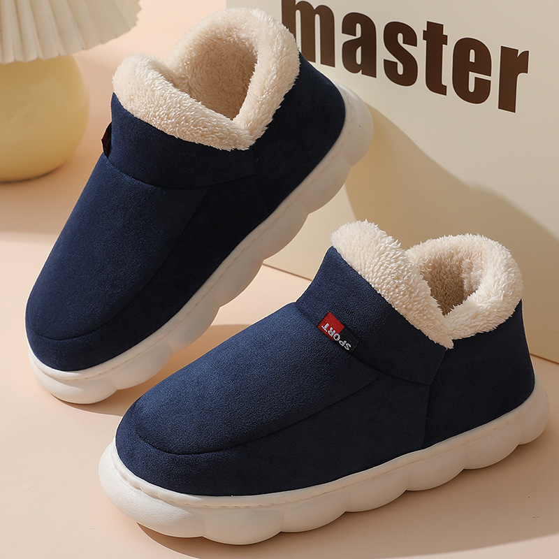 Winter Casual Hausschuhe Für M – Men Shoes Size Bewertung und Preis