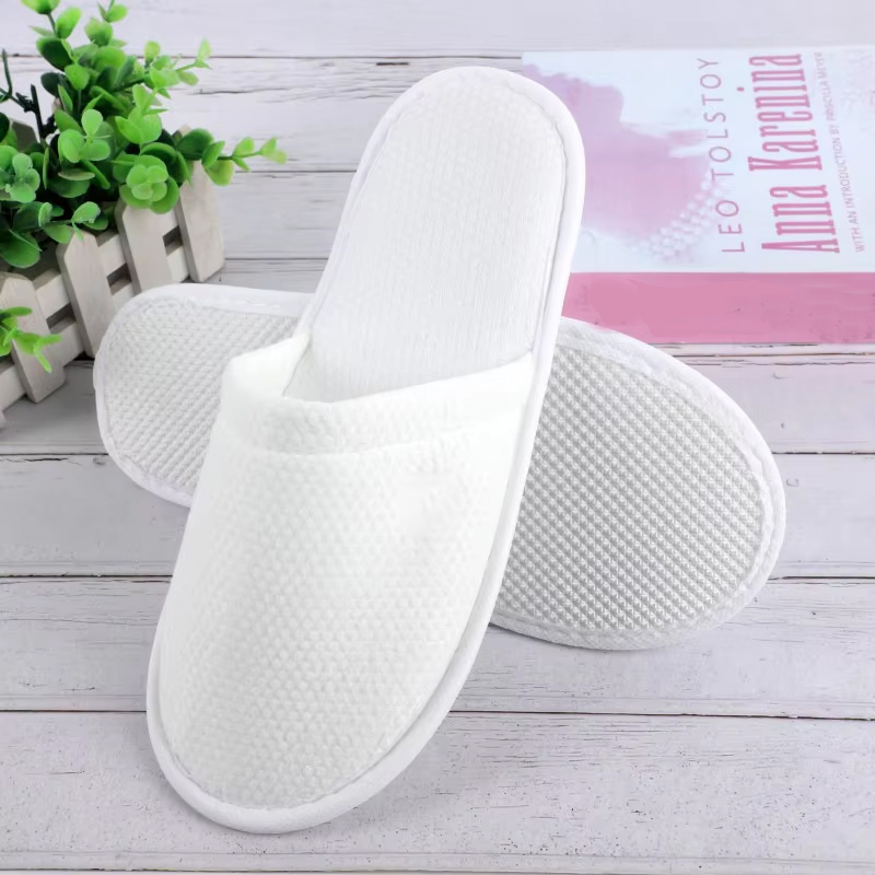 Weiße Baumwollhausschuhe für H – Men Shoes Sale Bewertung und Preis