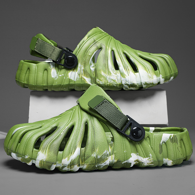 Camouflage Sandalen Monstera D – Men Shoes Eu To Us Size Bewertung und Preis