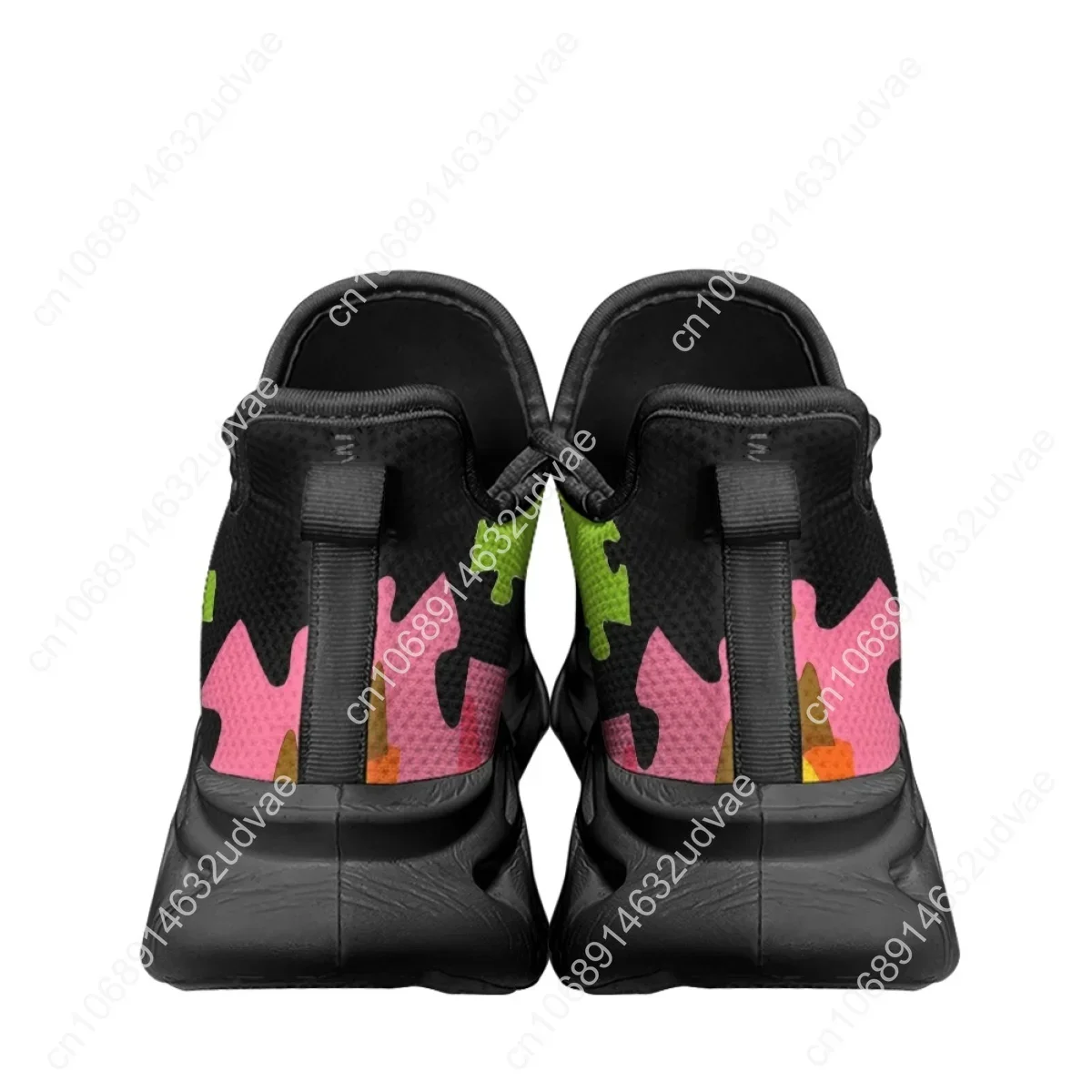 Autism Awareness Sports Runnin – Men'S Shoes Quality Bewertung und Preis