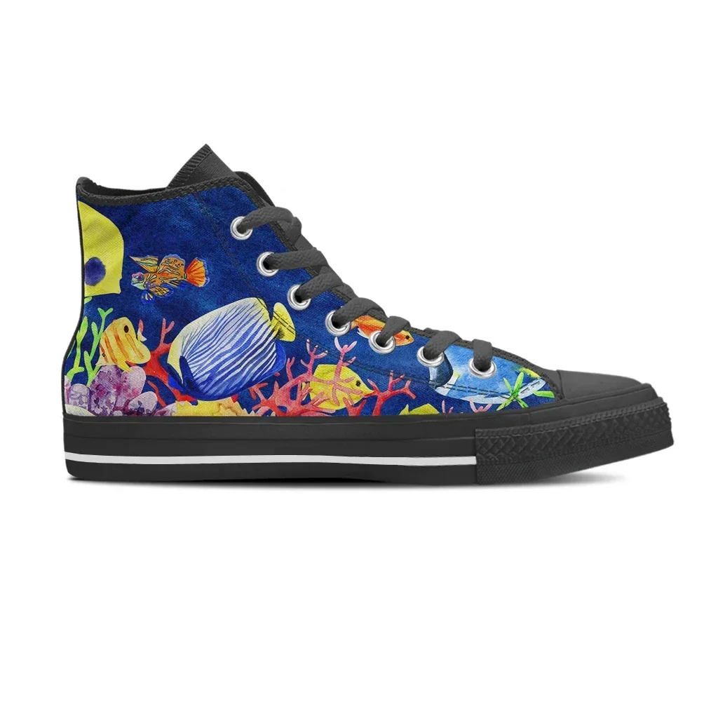 Bestseller High-Top Canvas-Sch – Men Shoes Sale Bewertung und Preis