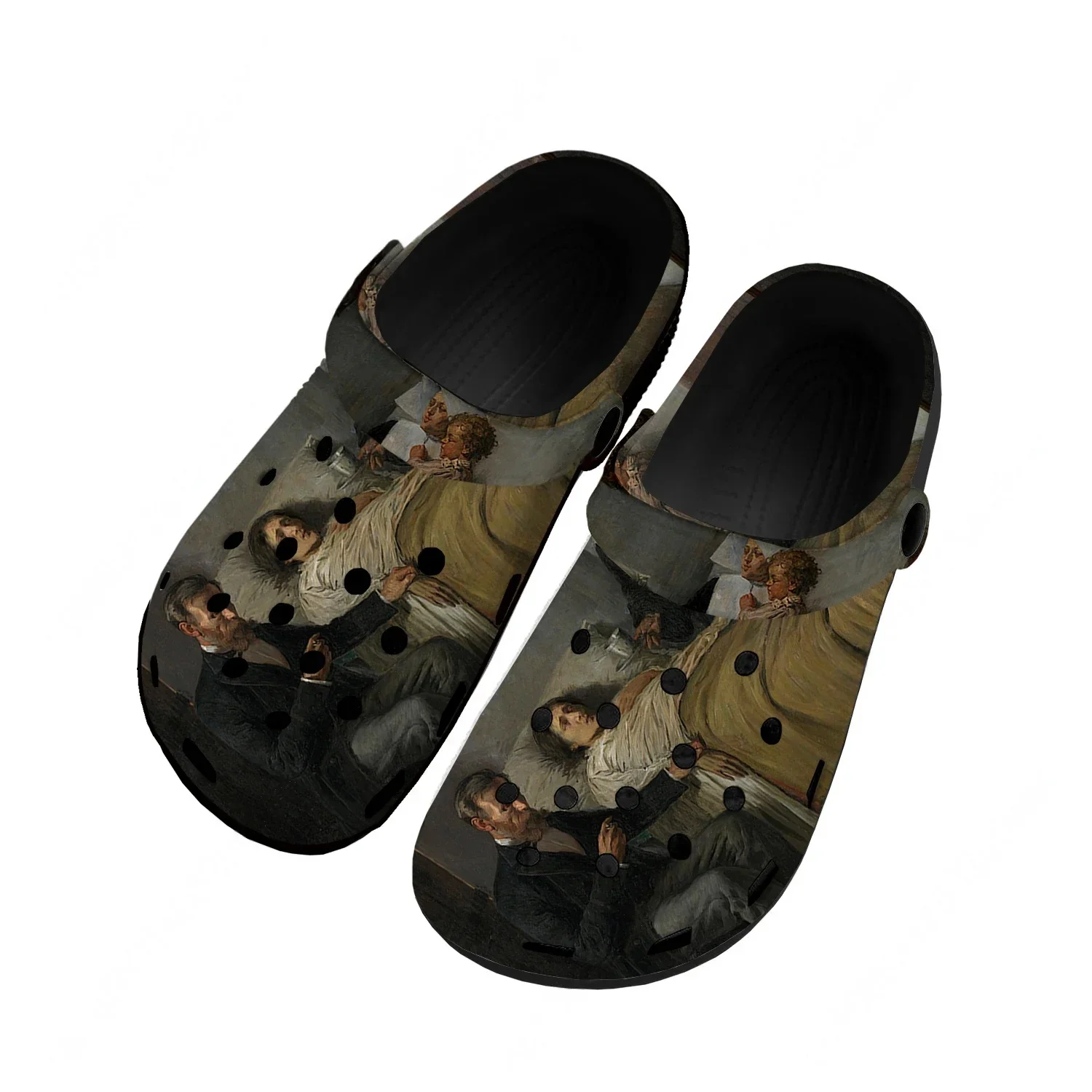 Picasso Sandalen für Damen und – Men'S Shoes Quality Bewertung und Preis