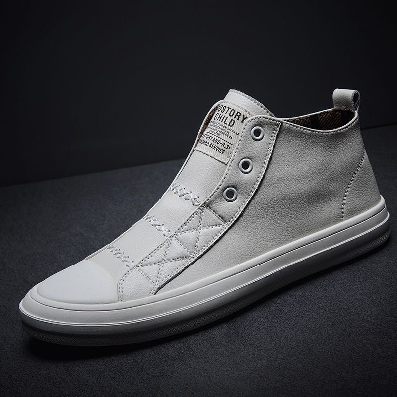Neue 100% Echtes Leder Schuhe  – Men Shoes Under 100 Bewertung und Preis