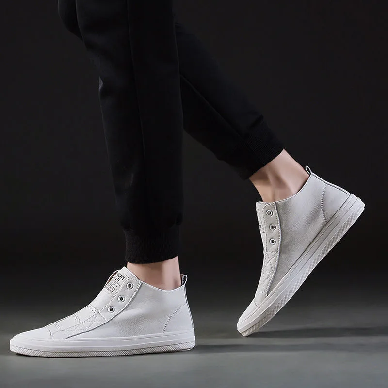 Neue 100% Echtes Leder Schuhe  – Men Shoes Under 100 Bewertung und Preis