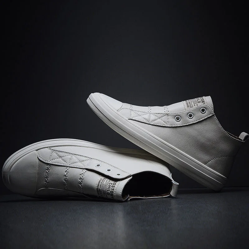 Neue 100% Echtes Leder Schuhe  – Men Shoes Under 100 Bewertung und Preis