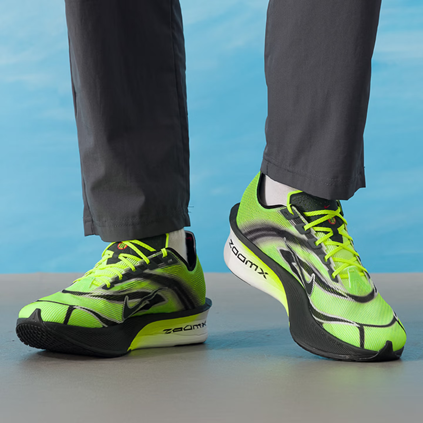 NIKE ZOOMX VAPORFLY NEXT% 4 He – Men'S Shoes Next Bewertung und Preis