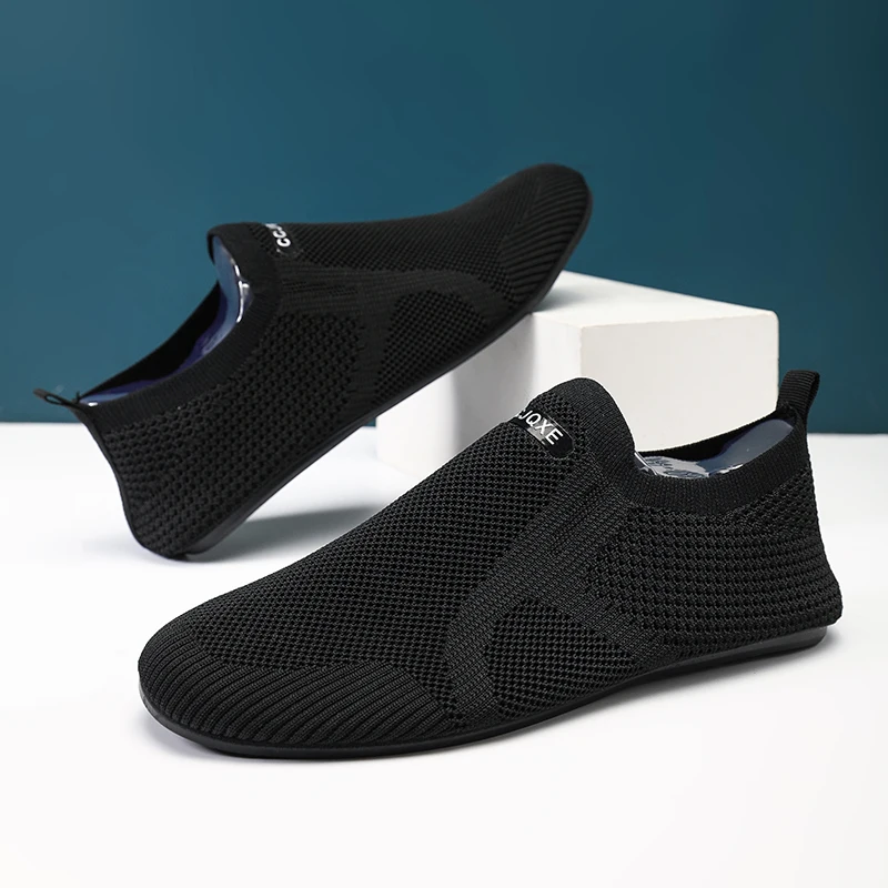 MAEDEF Sommer Neue Bequeme Cas – Men Shoes Sale Bewertung und Preis