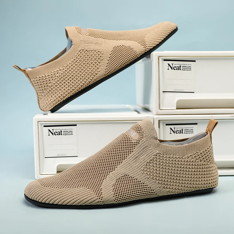 MAEDEF Sommer Neue Bequeme Cas – Men Shoes Sale Bewertung und Preis