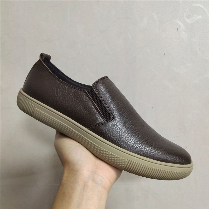 2025 Schuhe Mann 100 % echtes  – Men Shoes Under 100 Bewertung und Preis