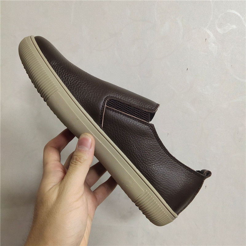2025 Schuhe Mann 100 % echtes  – Men Shoes Under 100 Bewertung und Preis
