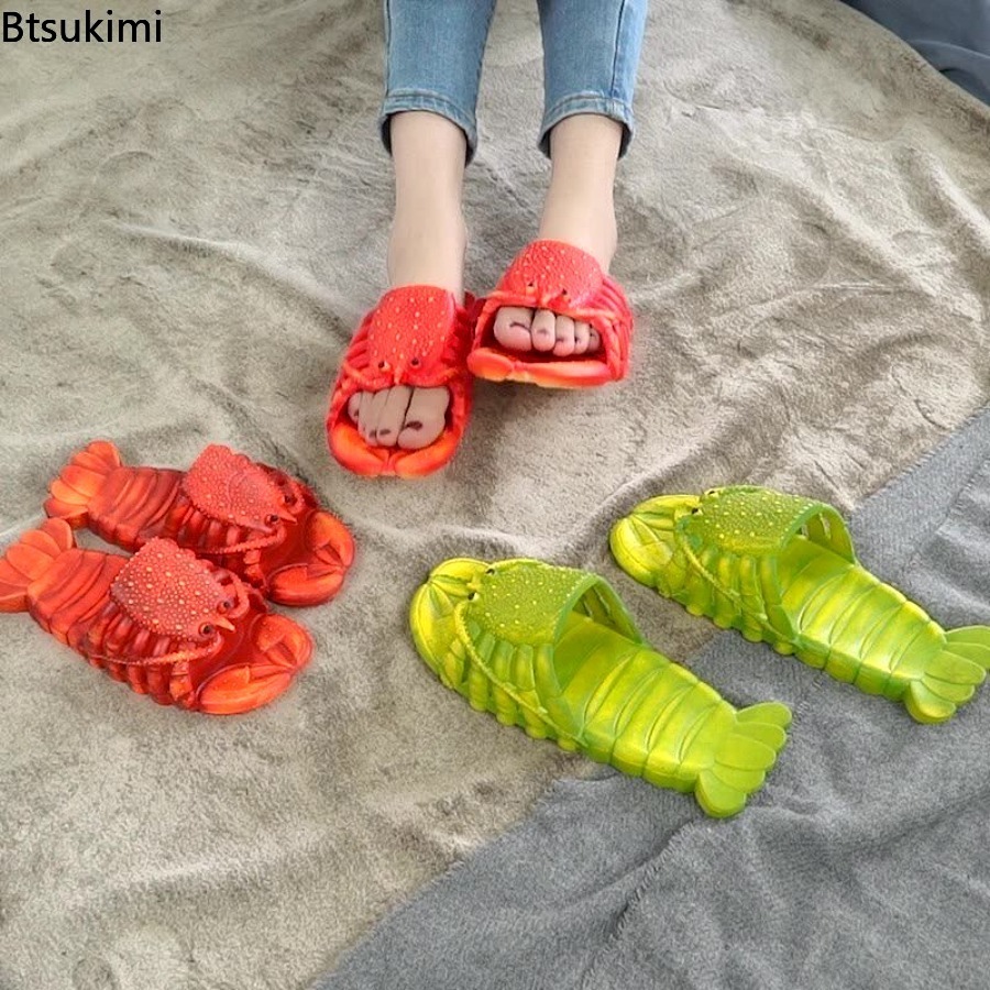 Neue 2026 Sommer-Spaß Cartoon- – Men Shoes Size Bewertung und Preis