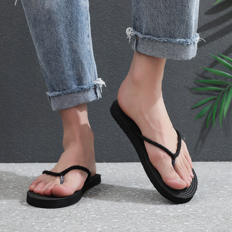 Lässige Flip-Flops für Herren, – Flip Flop Beach Men Bewertung und Preis
