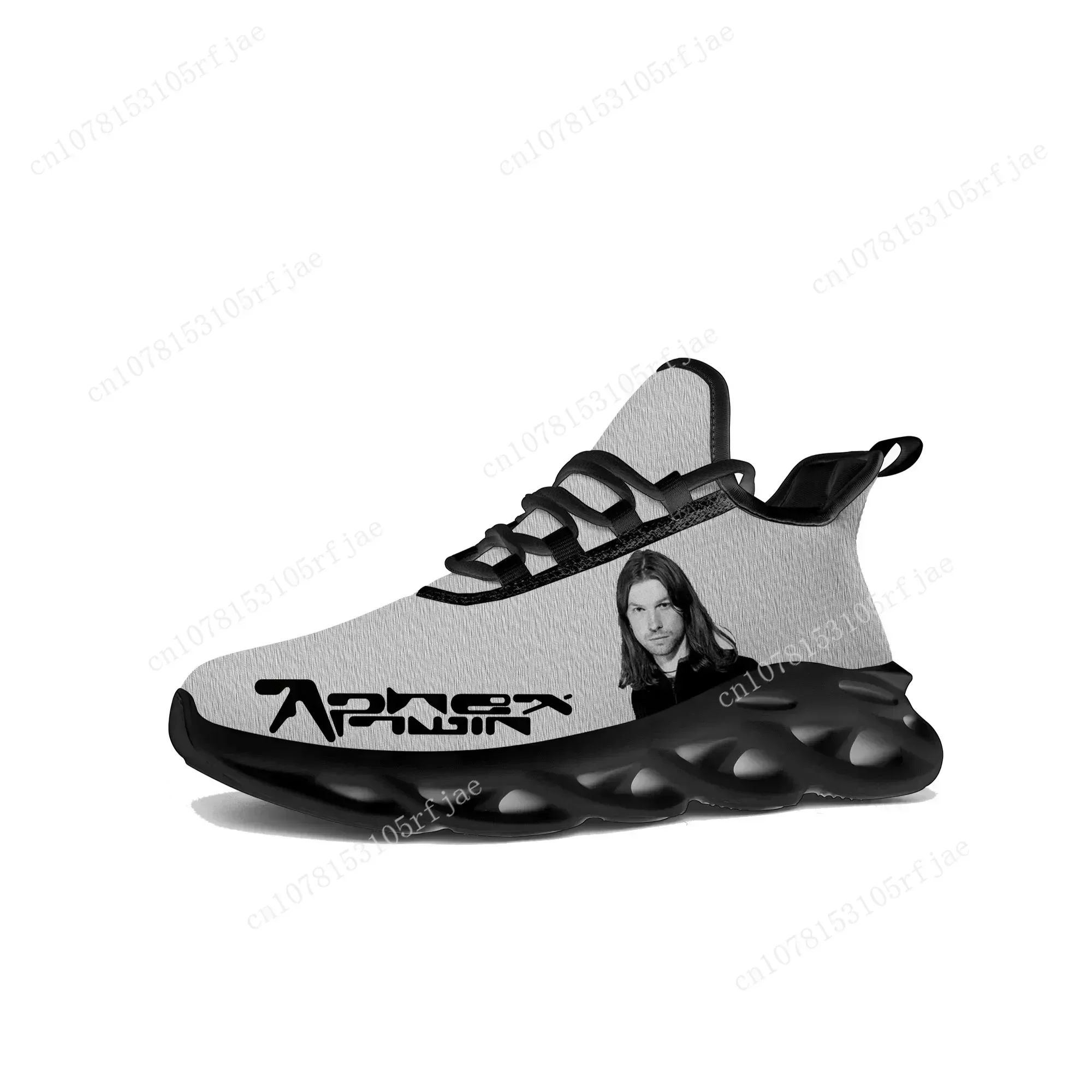 Aphex Twin Flats Sneakers Herr – Men Shoes Sneakers Bewertung und Preis