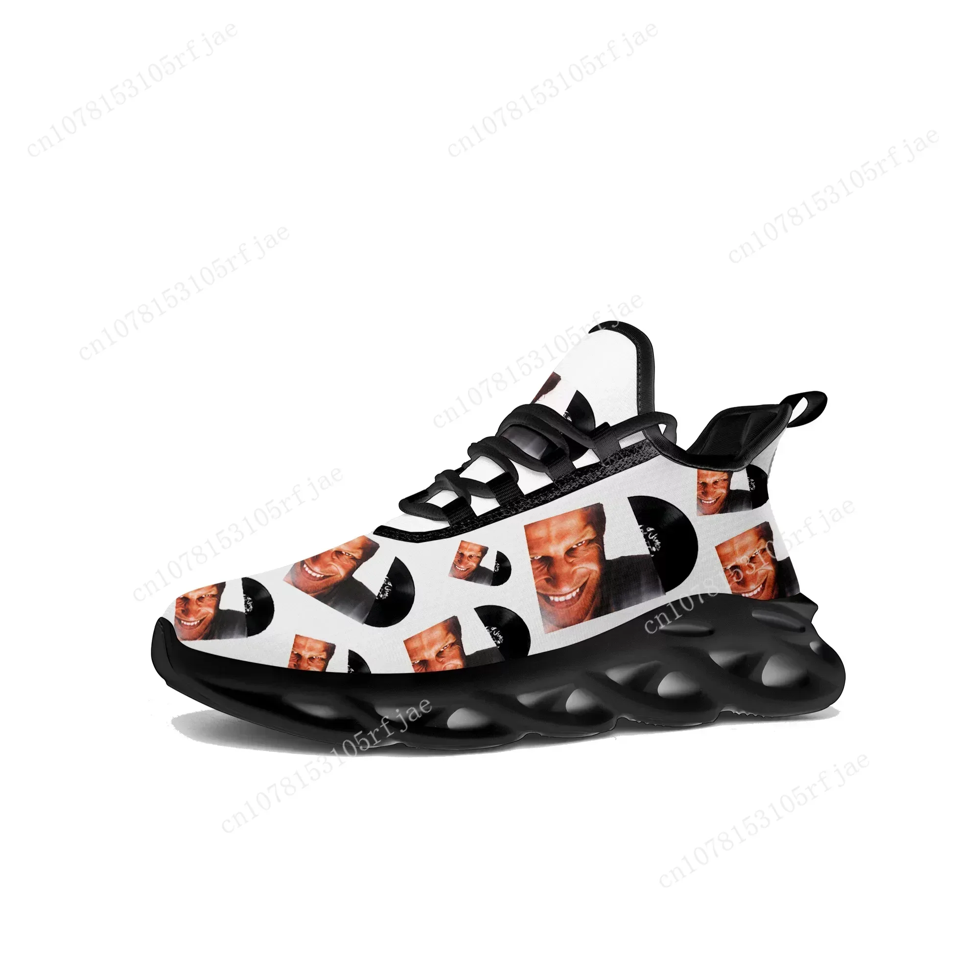 Aphex Twin Flats Sneakers Herr – Men Shoes Sneakers Bewertung und Preis