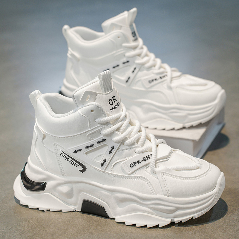 High Top Atmungsaktive Anti Sl – Men Shoes Sale Bewertung und Preis