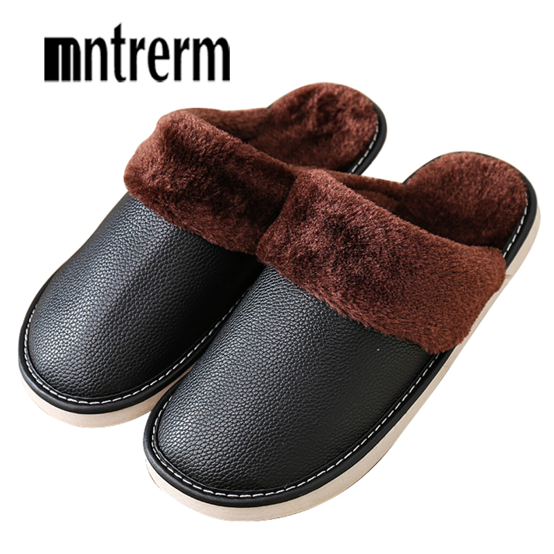 Mntrerm Frauen Hausschuhe Wint – Men Shoes Sale Bewertung und Preis