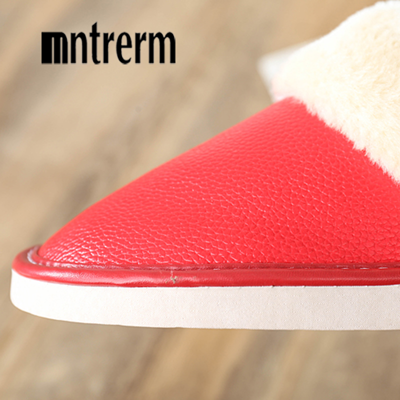 Mntrerm Frauen Hausschuhe Wint – Men Shoes Sale Bewertung und Preis