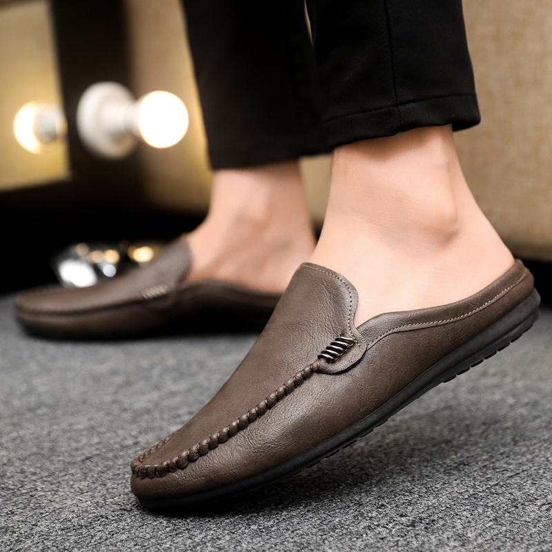 Heißer Verkauf: Herren-Halbsch – Men Shoes Sale Bewertung und Preis