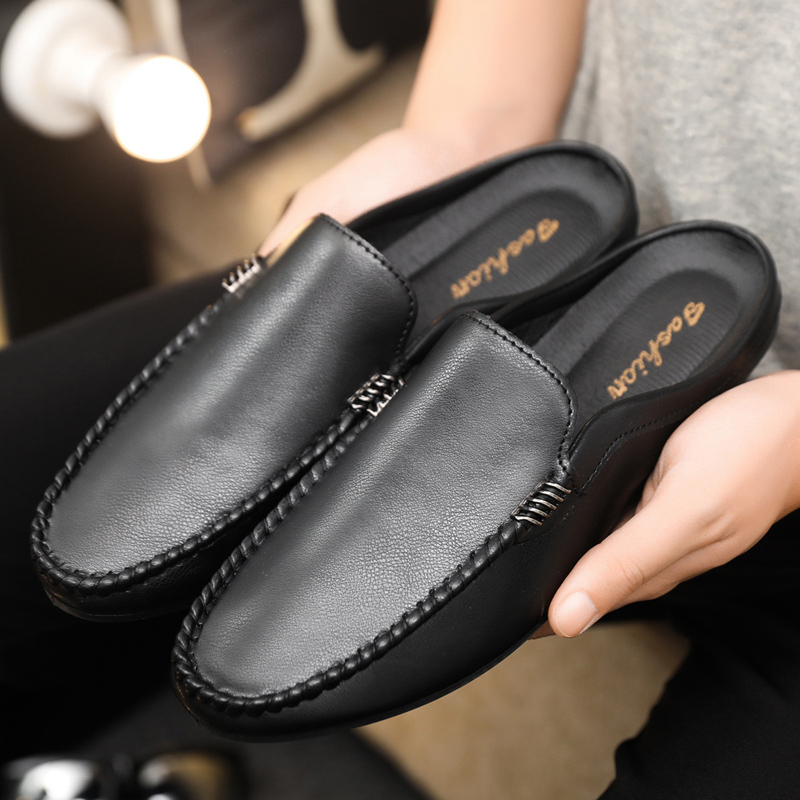 Heißer Verkauf: Herren-Halbsch – Men Shoes Sale Bewertung und Preis