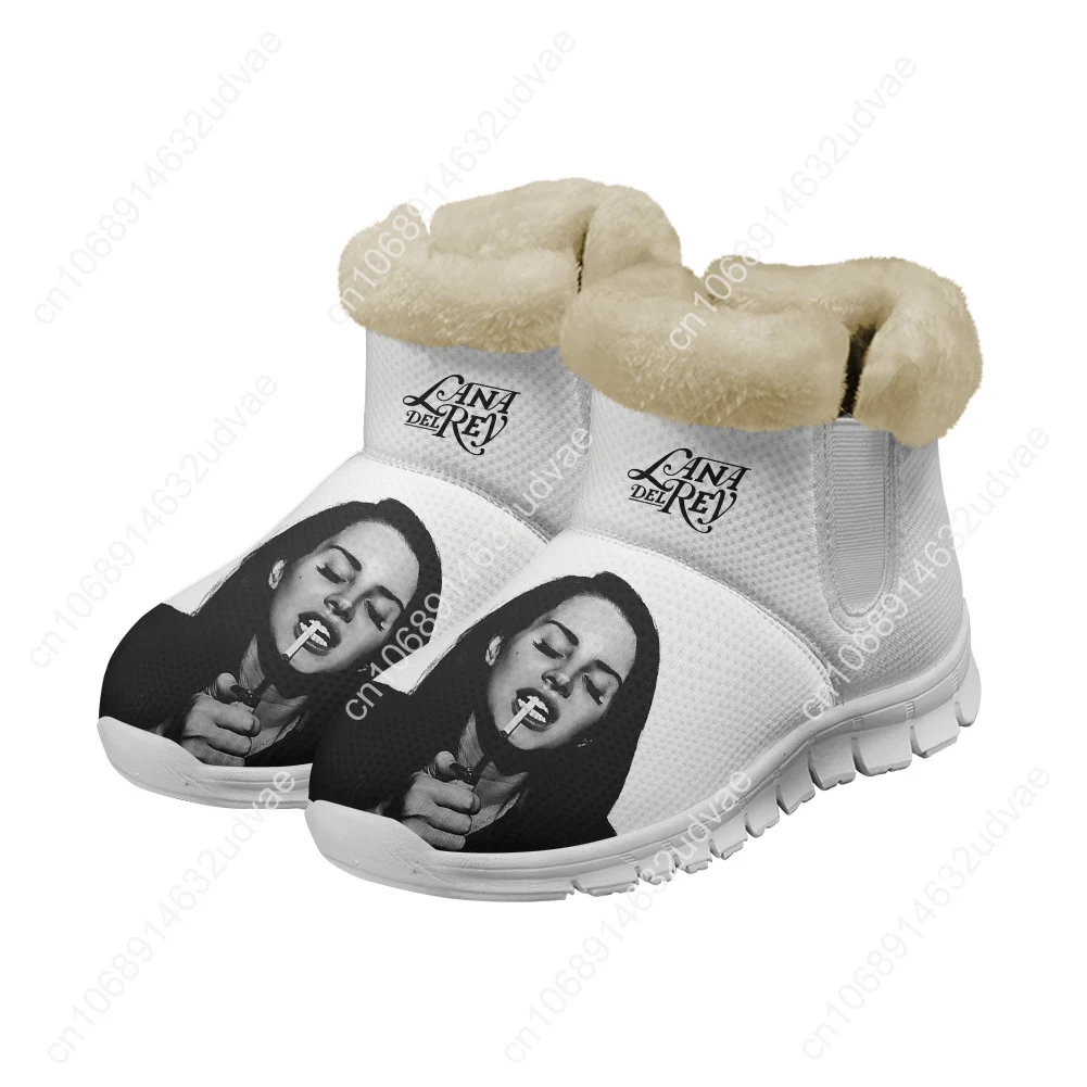 Lana Del Rey Sänger-Plüschschu – Men Shoes Sneakers Bewertung und Preis