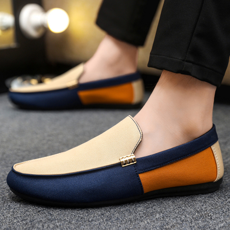 Modische Frühlings- und Sommer – Men Shoes Sale Bewertung und Preis