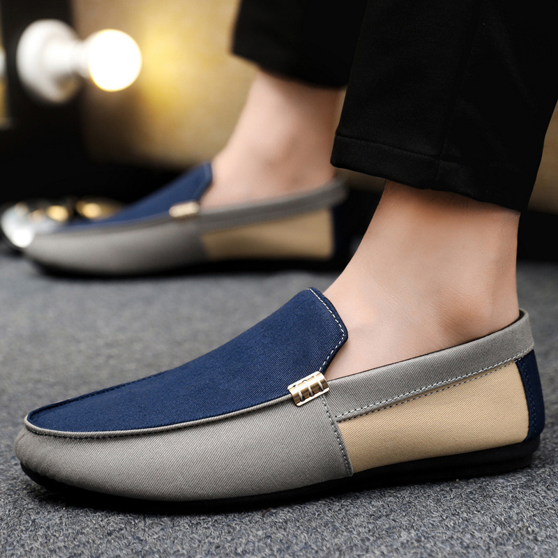 Modische Frühlings- und Sommer – Men Shoes Sale Bewertung und Preis