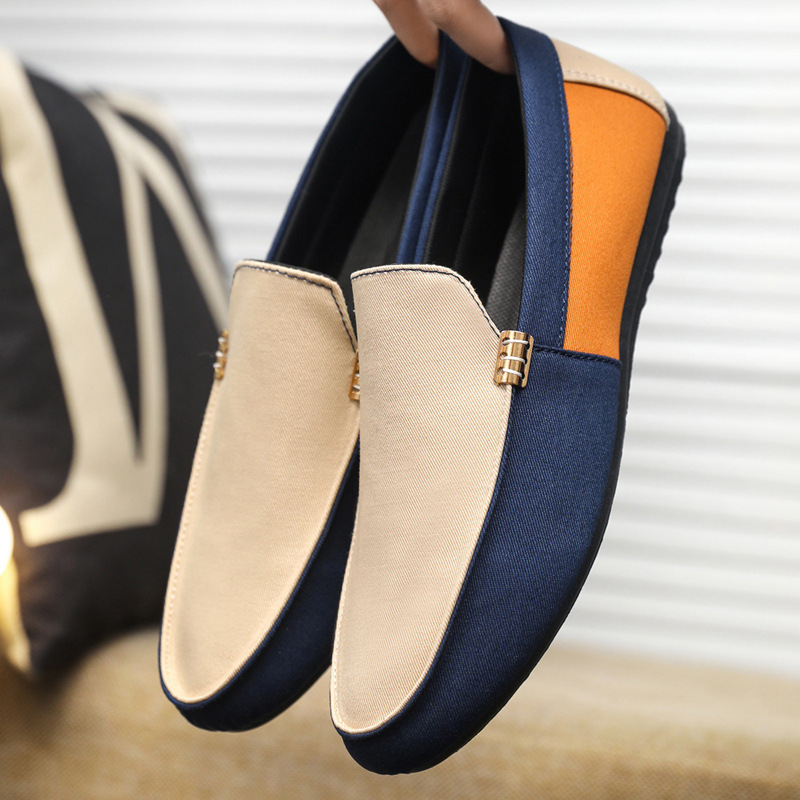 Modische Frühlings- und Sommer – Men Shoes Sale Bewertung und Preis