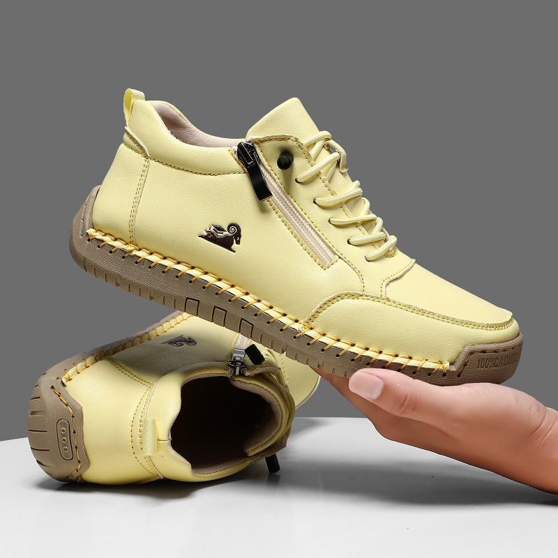 Frauen Turnschuhe Handgemachte – Men'S Shoes Dq Bewertung und Preis