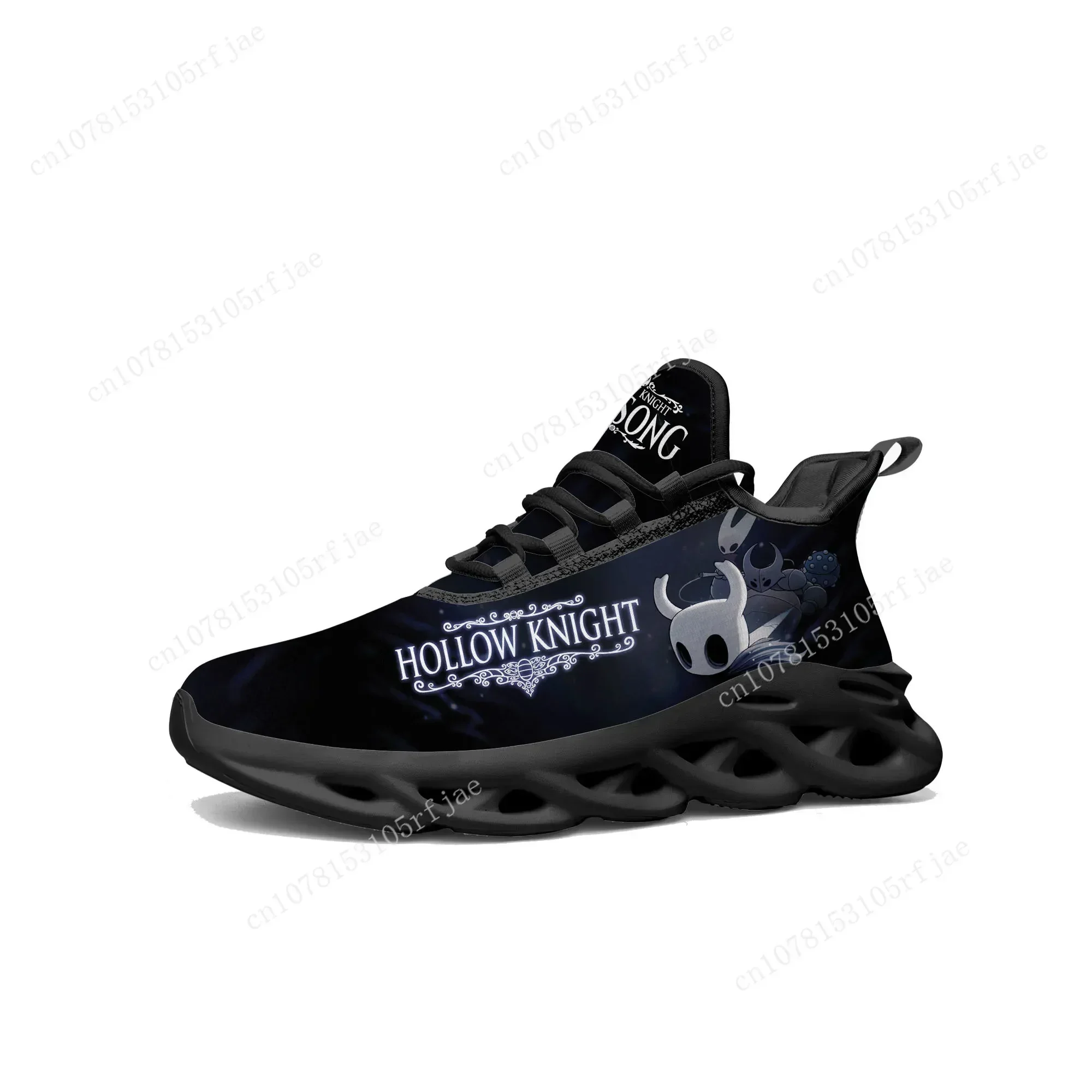 Cartoon Game Ghost Hollow Knig – Men Shoes Sneakers Bewertung und Preis