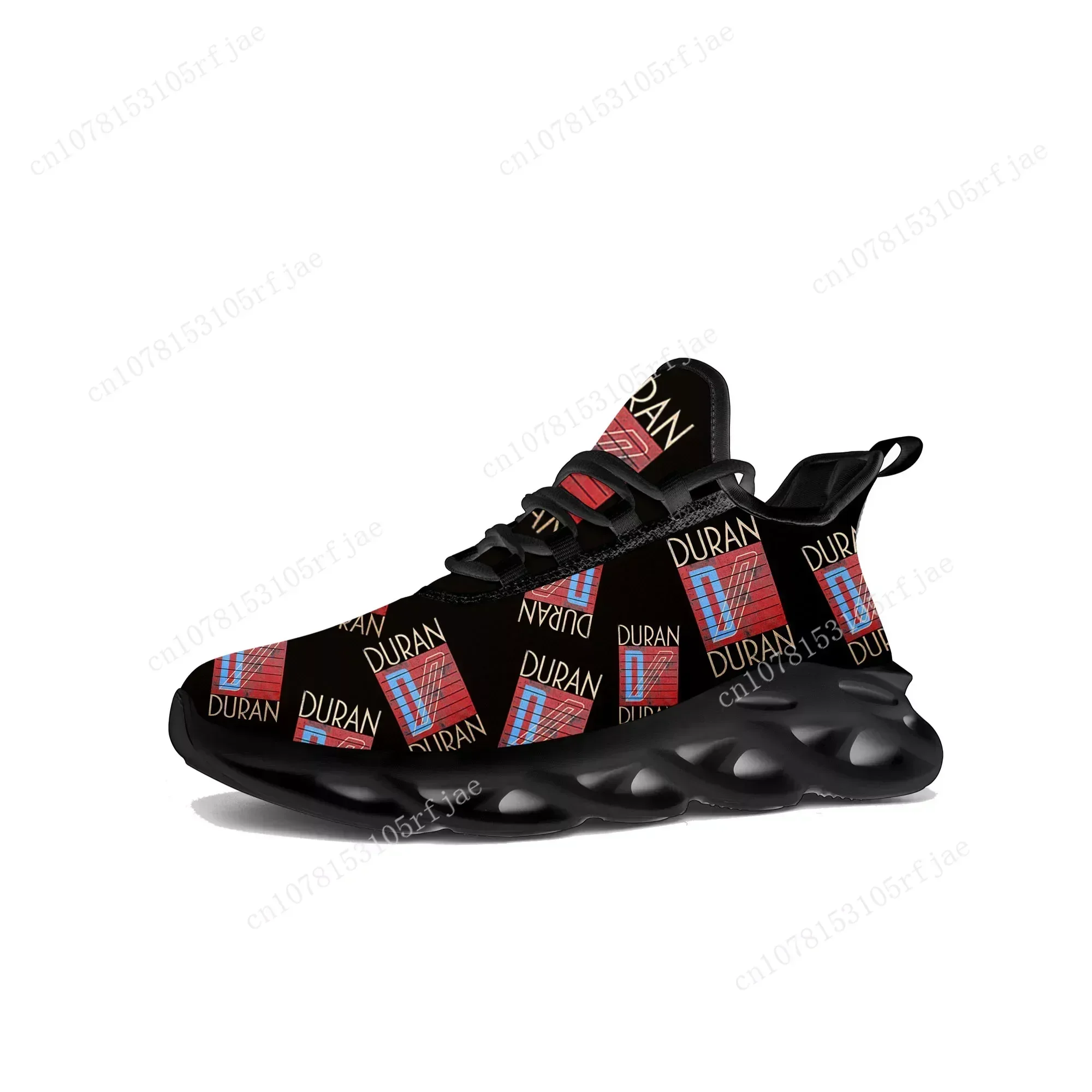 Duran Duran Flats Sneakers Her – Men Shoes Sneakers Bewertung und Preis