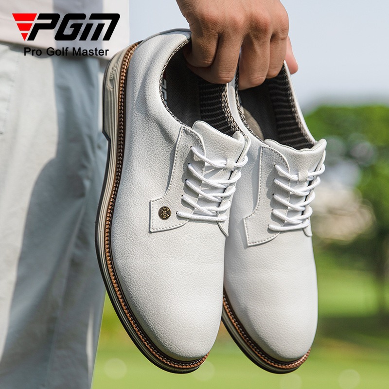PGM Herren-Golfschuhe, wasserd – Men Shoes Eu To Us Size Bewertung und Preis