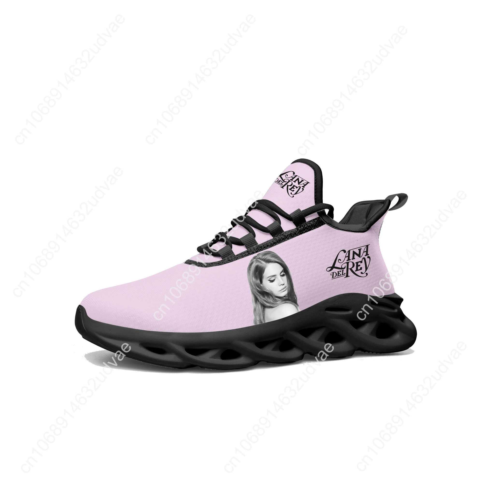 Lana Del Rey Singer Sportschuh – Men Shoes Sneakers Bewertung und Preis