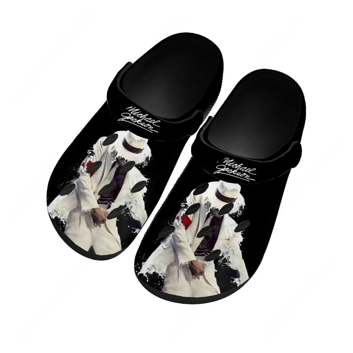 Michael Jackson Home Hochwerti – Men'S Shoes Quality Bewertung und Preis