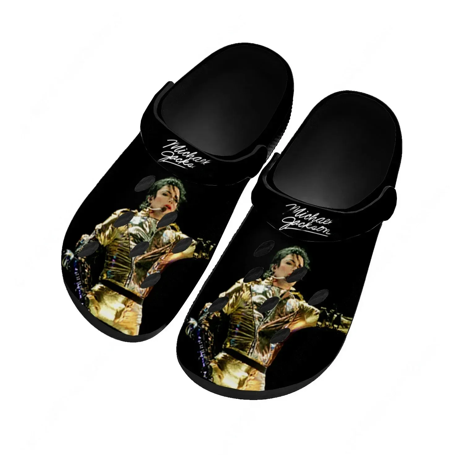 Michael Jackson Home Hochwerti – Men'S Shoes Quality Bewertung und Preis