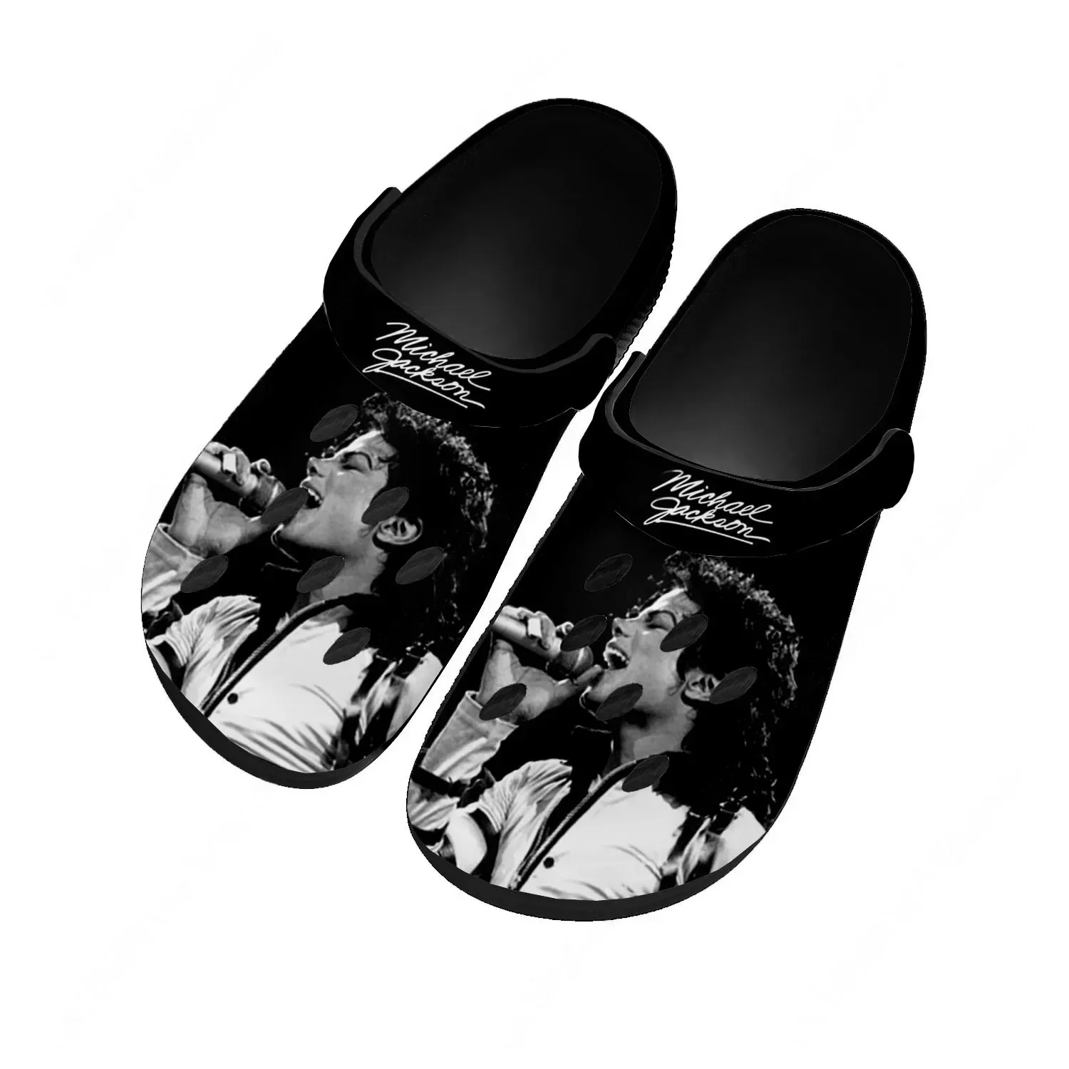Michael Jackson Home Hochwerti – Men'S Shoes Quality Bewertung und Preis